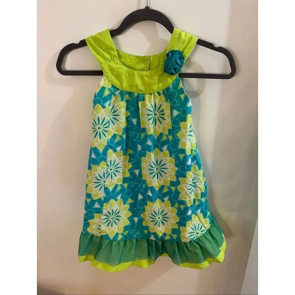 Penelope Dress